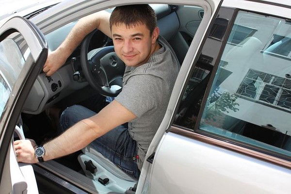 Иван Сидьков