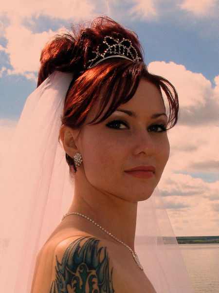 Елена Князева