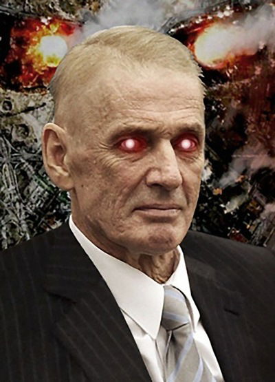 Михаил Добров