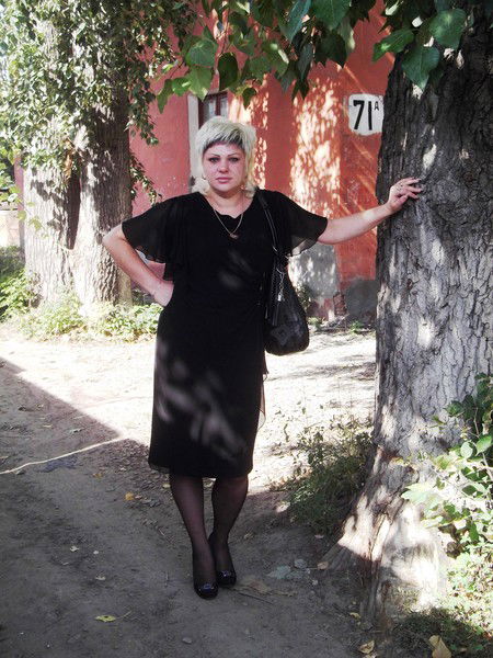 Инна Буракова