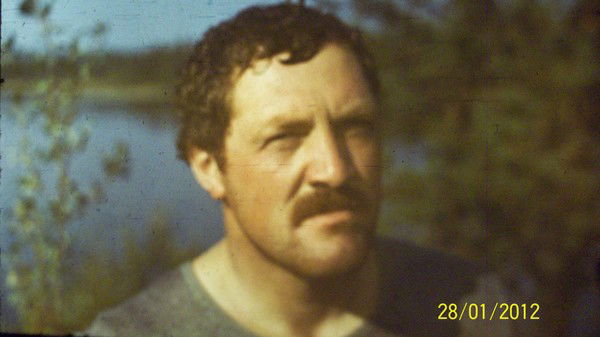 Виктор Архипов