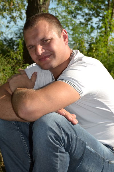 Владимир Елфимов