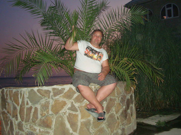 Геннадий Колосов