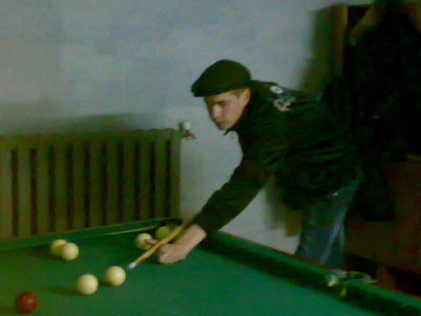 Николай Войтешук