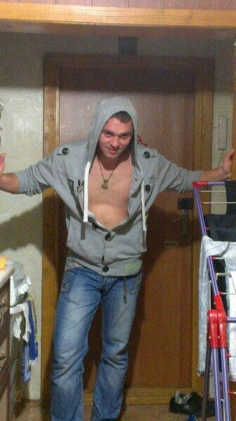 Юрий Губченко