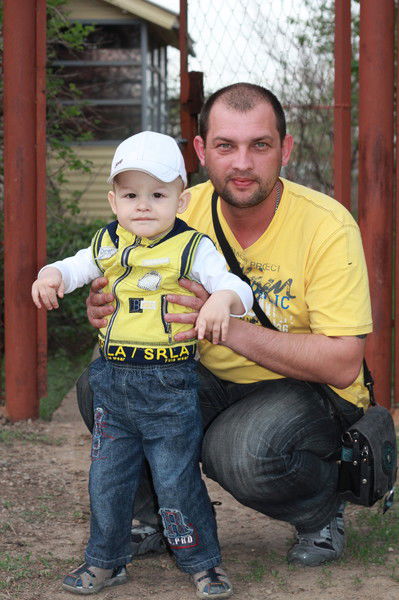 Александр Шеслер