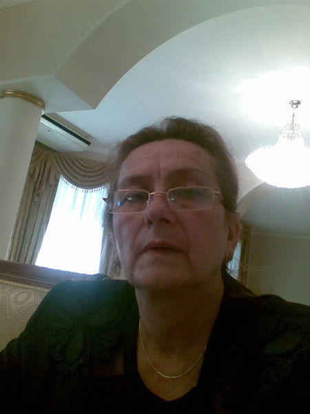 Галина Шадыжева