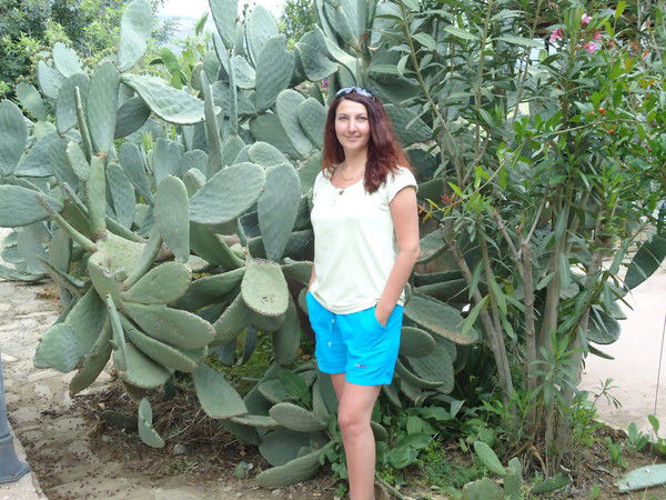 Задера Екатерина