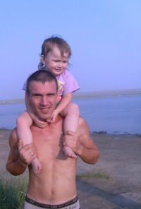 Валерий Кириллов