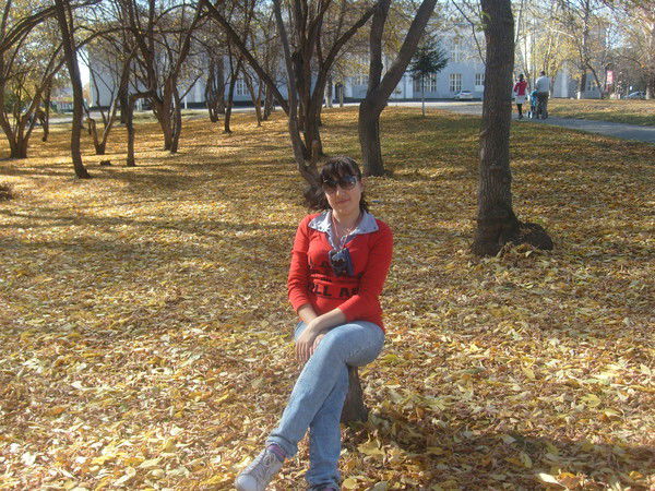 Елена Карачева