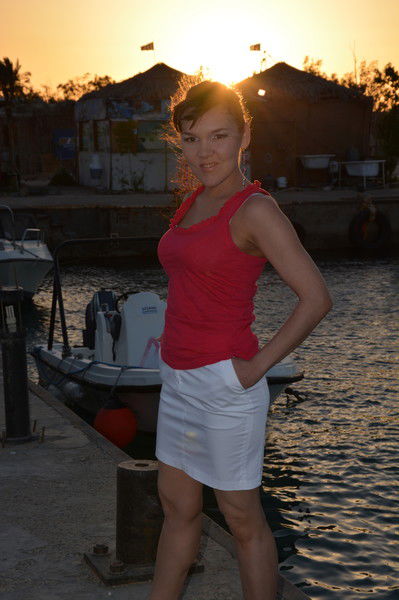 Айгуль Габдулхакова