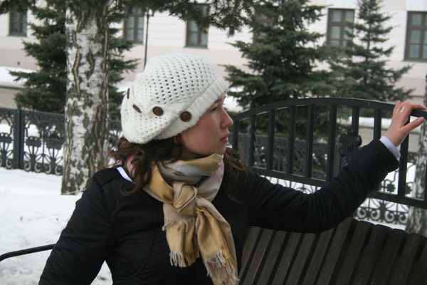 Елена Хабибрахманова