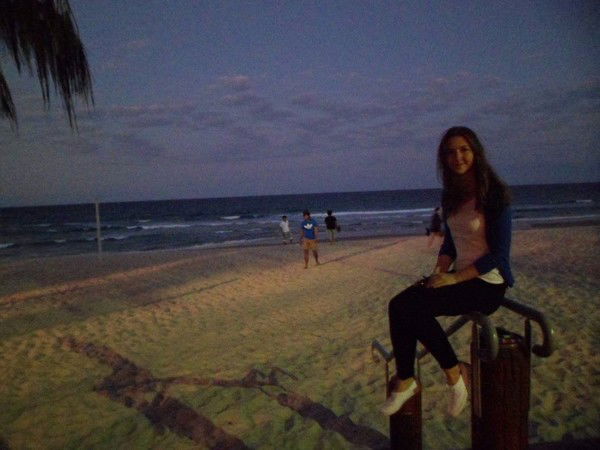 Полина Ратканова