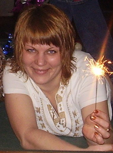 Виктория Синцова