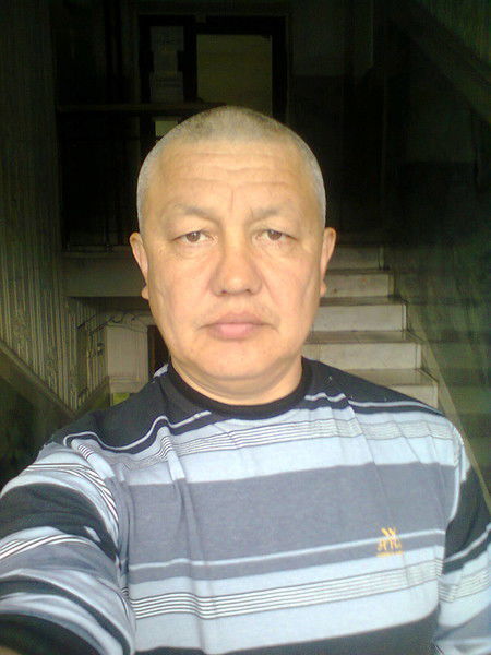 .юрий Шагырбанов