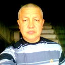 .юрий Шагырбанов