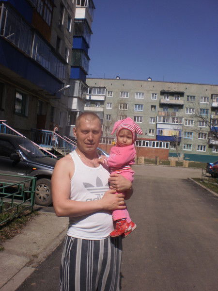 Евгений Некрасов