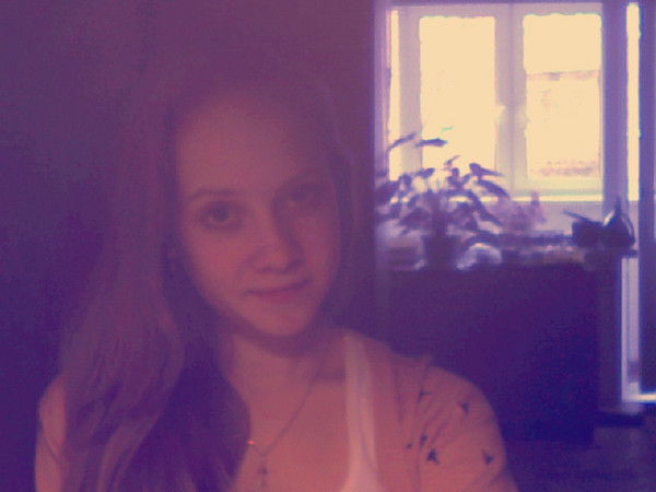 Лиза Шушкова