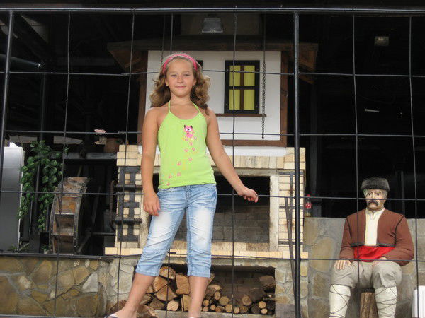 Лилия Ничик