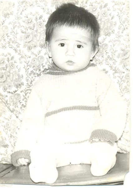 Шухрат Туляганов