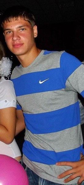 Ильдар Бахтияров