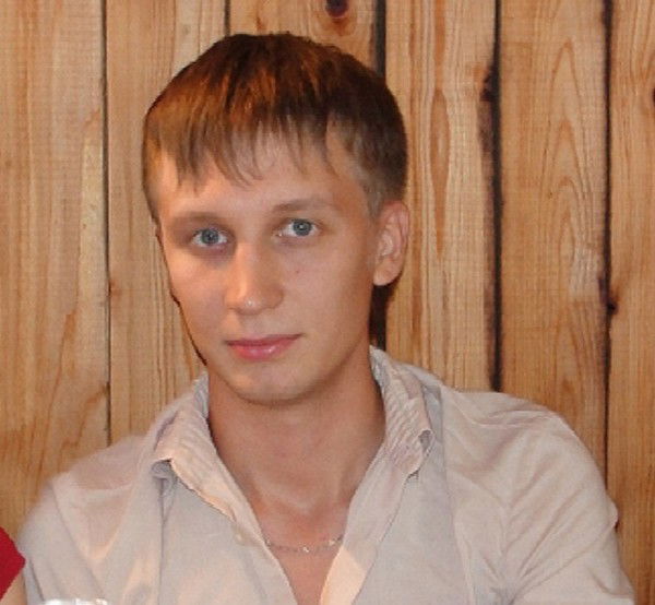 Денис Абросимов