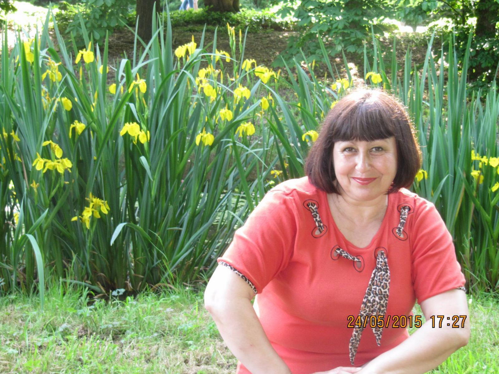 Галина Чапалда