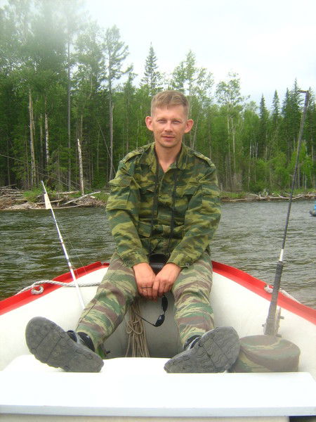 Константин Галюк