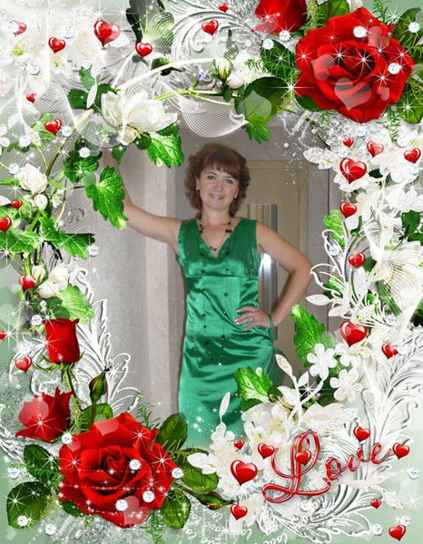 Ольга Михалёва