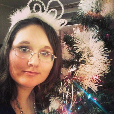 Наталья Нефедова