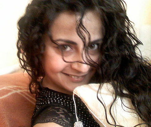 Сусанна Авакян