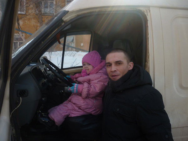 Валерий Лямин