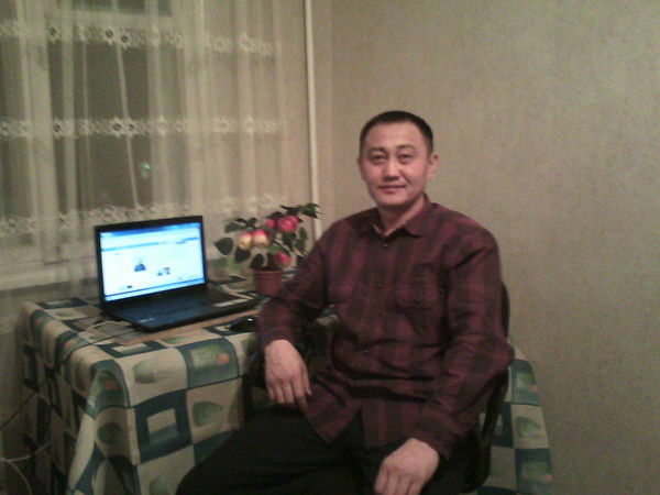 Нурпазыл Алдаяров