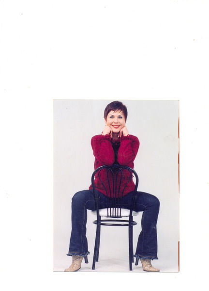 Мария Москаленко