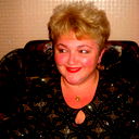 Инна Бахтина