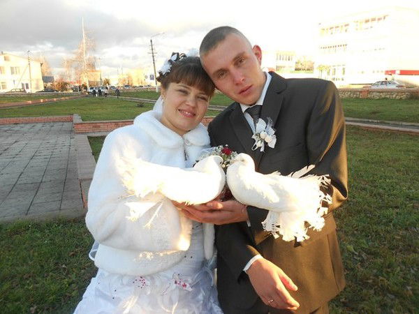 Любовь Гамирова