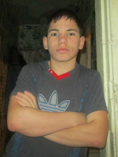 Денис Шевченко