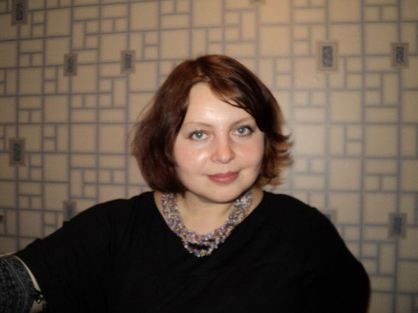 Елена Белоусова