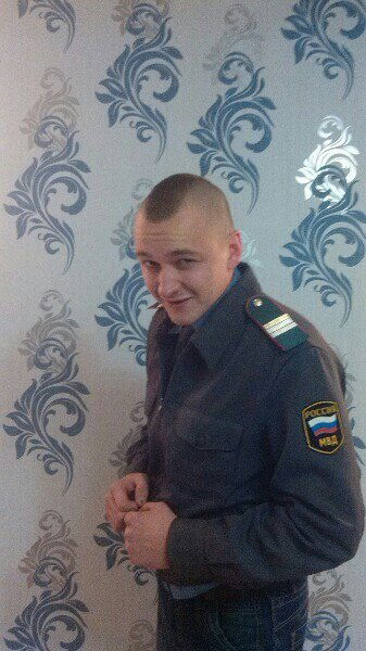 Александр Корнеев