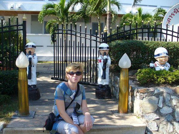 Наталья Ивина