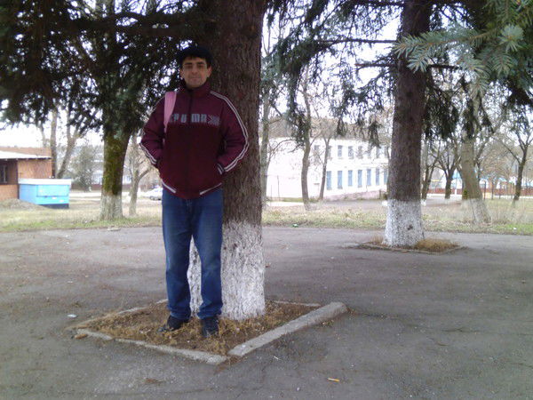 Алексей Погодин