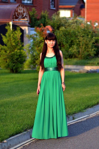 Зулечка Хисамова