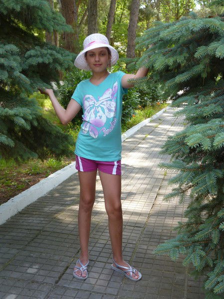 Татьяна Тельнова