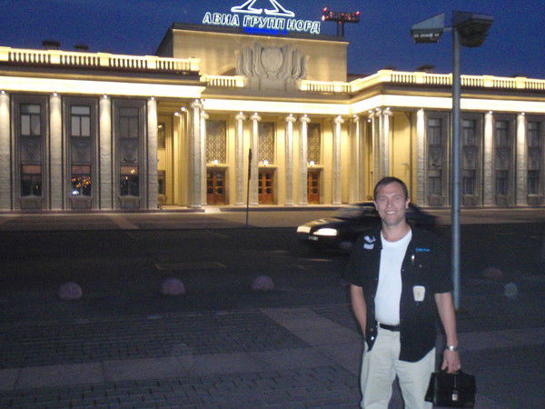 Стас Потапов