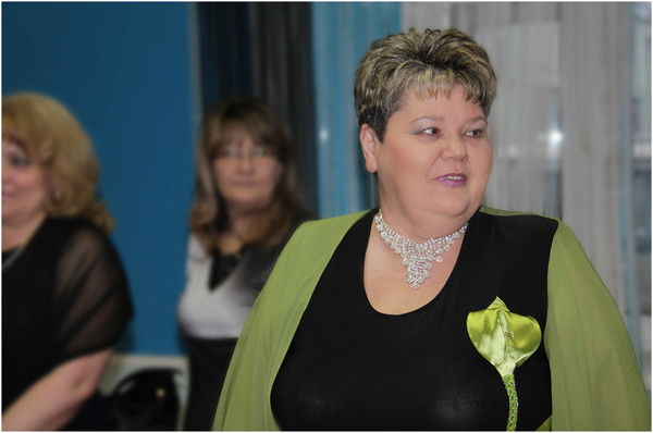 Ася Платова