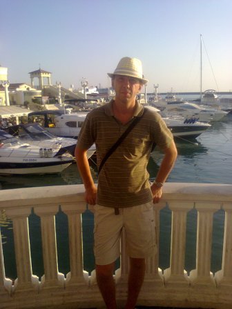 Иван Желтов