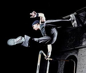 Андрей Пусен