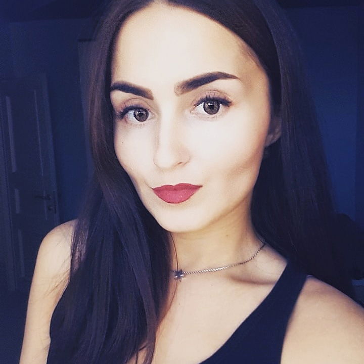 Анастасия Лисеенко