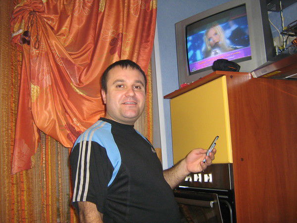 Игорь Ковбасюк