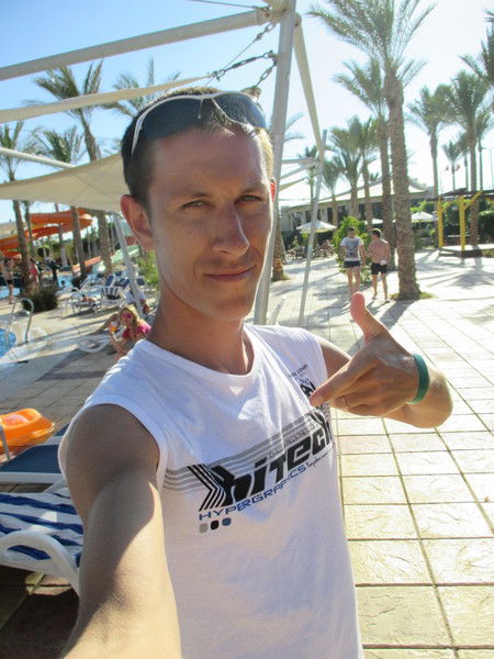 Андрей Малышев